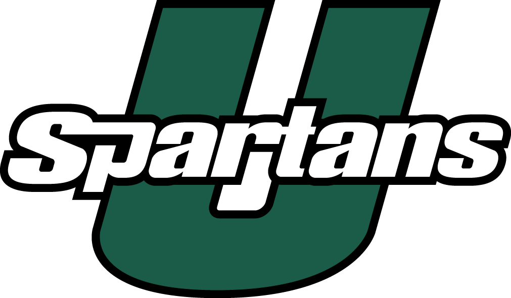 USC Upstate Spartans 2009-2010 Alternate Logo iron on transfers for fabric